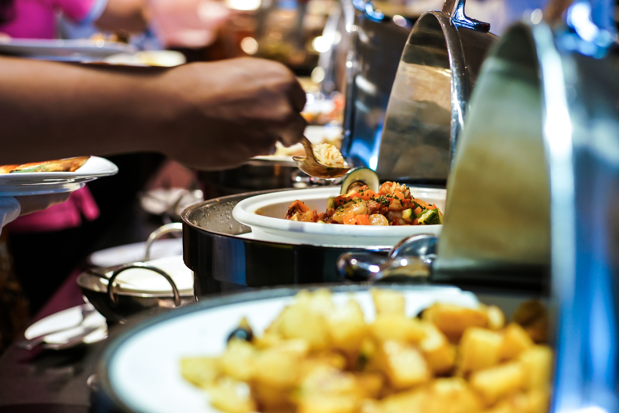 About Odogwu Kitchen