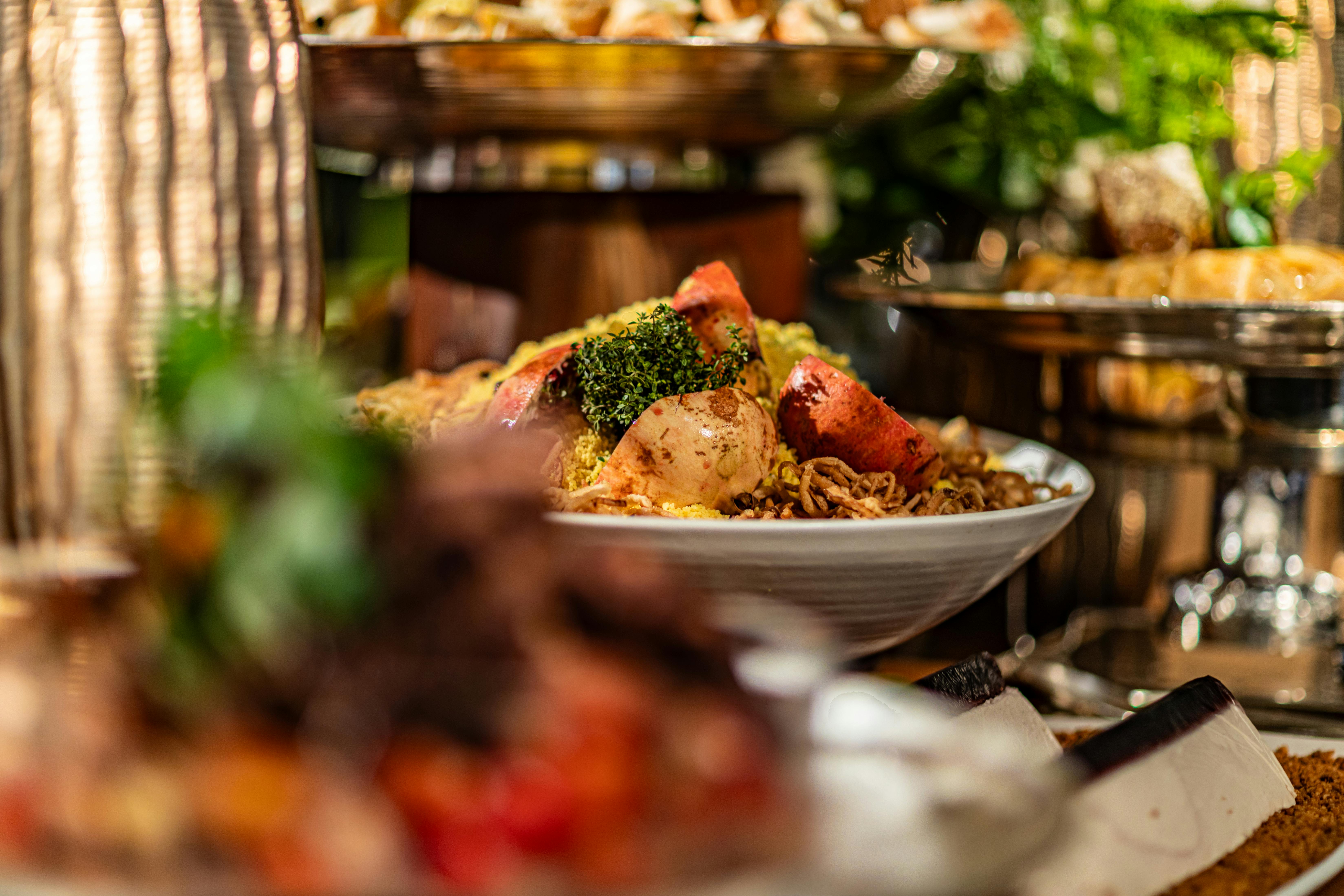 Catering Services